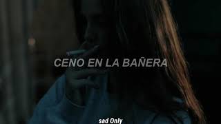 Tove Lo - Habits [ Sub-Español ]