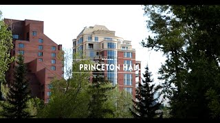 Calgary Condo Spotlight - Princeton Hall - Eau Claire - John Hripko Real Estate Team