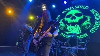 MORTA SKULD -  [LIVE, Bogotá]