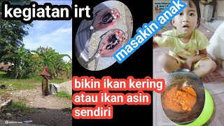 masak masakan sederhana dan masak ala rumahan