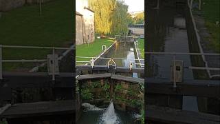 Historic Bath Docks #bath#england#uk#travel#docks#europe#roman