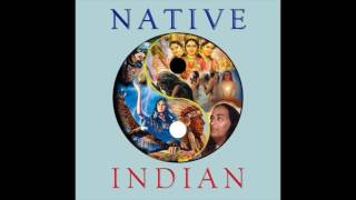 The Great Exchange - The connection between India & Native America