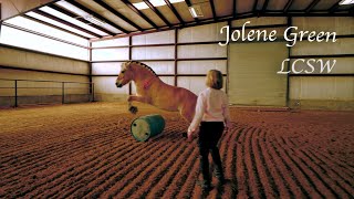 Jolene & Annie