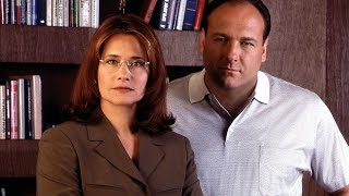 Sopranos: Why Lorraine Bracco Turned Down the Role of Carmela Soprano