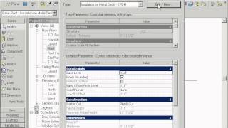 REVIT WARPED ROOF AND FLOOR TOOLS - CADclips