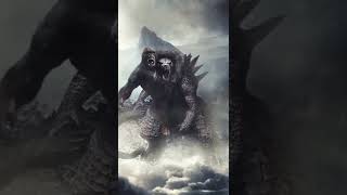 who better godzilla or kong ?