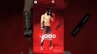 Don't Judge A Book By Its Cover☠️ || Mass Attitude WhatsApp status ||Free fire Attitude Shayari ||