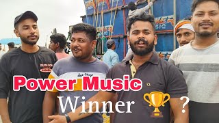 Odisha Bhadrak Motto Mela || DJ SARZEN || Power Music