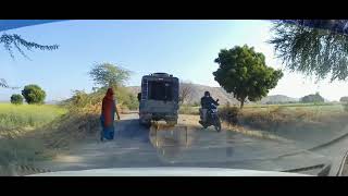 Sawai Madhopur to Phalodi Quarries