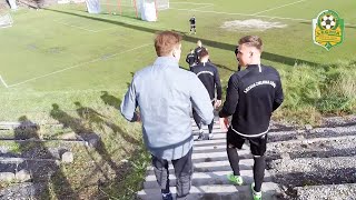 [LECHIA TV] Niepomyślny wyjazd do Bytomia