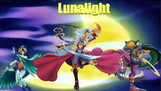 Yu-Gi-Oh Lunalight