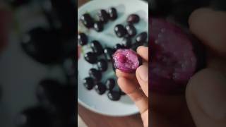 Jamun Fruits #jamunfruits #shorts #fruit #anjumanid