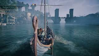 Assassin's Creed Valhalla: Awesome Gameplay