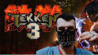 Tekken 3