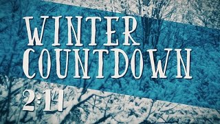 Winter Countdown