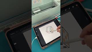 How to Create a Dice Sticker on Procreate: Step-by-Step Tutorial