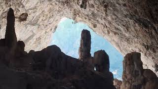 Cave Agia Sofia Kreta