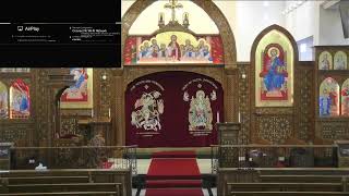 St Mary and St Philopter Streaming