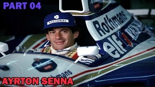 Ayrton Senna | Part 04 | Nirvana People