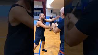 FCC #praha #nabor Přijďte si zacvičit bez objednání #modernarnis #sebeobrana #eskrima #trenink