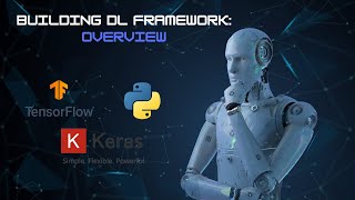 Building a Deep Learning Framework: Overview