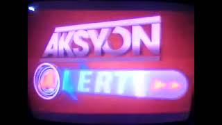 Aksyon Alerto Cebu [15-JUL-2011]