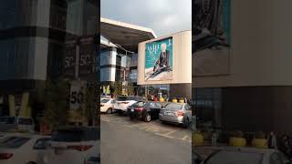 Packages Mall Lahore | Car Parking | Largest mall lahore #shorts