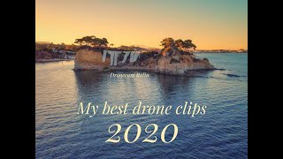 My best drone clips *  2020