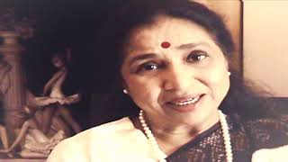 Asha Ji  Speaks About Leslee Lewis