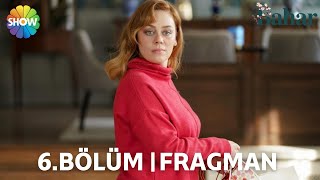 Bahar 6. Bölüm Fragmanı | Aile Bağlarının Derinliklerine Yolculuk