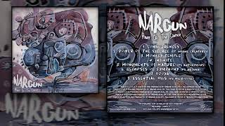 Nargun - Power Of The Silence - Mixed By F13