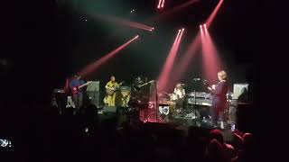 TY SEGALL - Live Pt. 2 La Cigale, Paris - 2nd Night (10/10/2019)