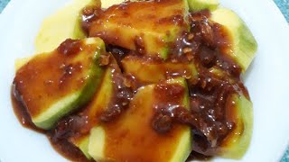 RUJAK MANIS MANGGA MUDA #shorts #viral