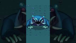 Maulch My Singing Monsters Transform into Beasts from Zoochosis