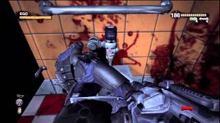 Duke Nukem Forever HD Walkthrough Part 15