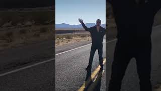 Jamming on Nevada #jamming #desert #dance #hitandrun