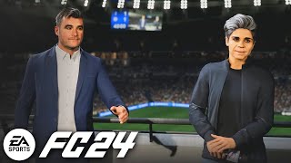 3 COISAS QUE SÓ ACONTECEM NO EA Sports FC (FIFA 24)!