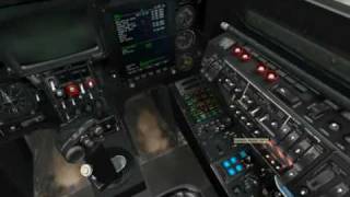 DCS Black Shark Ka-50 Start-Up (Part 2)