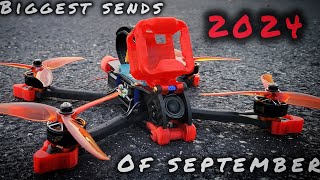 Sendtember favorites | Fpv Freestyle