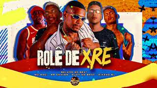 ROLÊ NA XRE - GELADO NO BEAT,MC SACI,EO CHAVES,PIKENO BL PROD DUCK NO BEAT