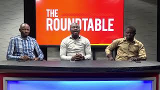 THE ROUND TABLE: Hunger Protest - Nigerians March Across States Of The Nation