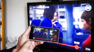 как подключить интернет к любому телевизору. Смарт ТВ приставка Hiper Media TV 6K распаковка и обзор