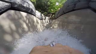 Storm Slides at Disney's Typhoon Lagoon