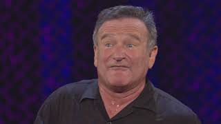 Robin Williams - Viagra Issue