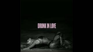 Beyonce - Drunk in love instrumental (slowed+reverb) ⚡Luna⚡