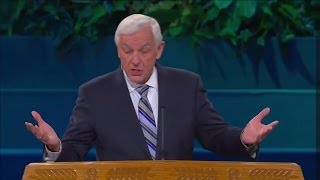 What Is the Greatest Commandment - David jeremiah Sermons 2016