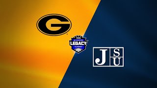 2024 Invesco QQQ Legacy Basketball Classic: Jackson State Tigers vs Grambling State Tigers