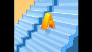 New Game Play Video | Letter Spinning Level - 12 | Game Play | #Shorts #LetterSpinning