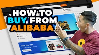 How To Buy From Alibaba Safely || Beginners Guide 2024 || How to Use Alibaba