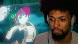 RWBY Volume 4 Chapter 2 Reaction - We Miss her...